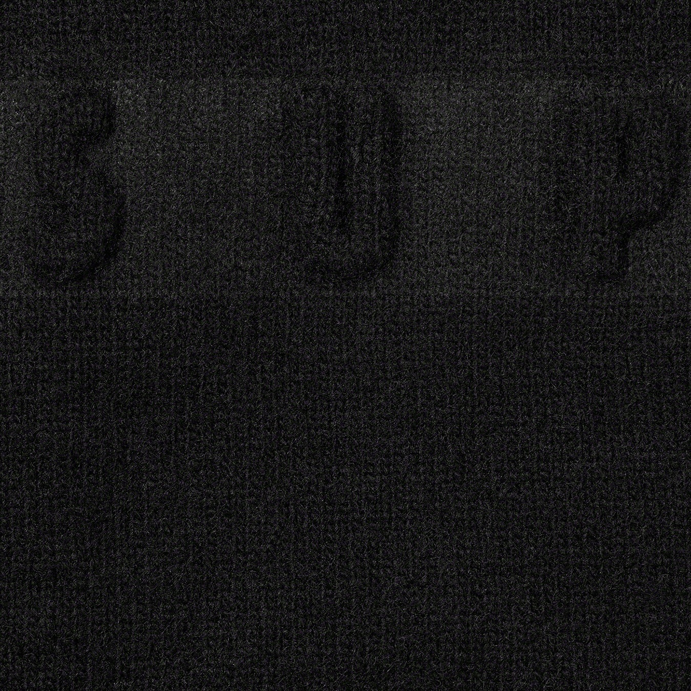 Embossed Sweater view 9
